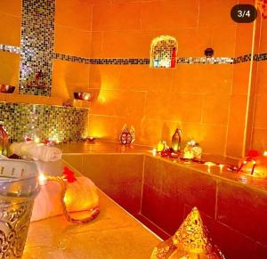 Love hotels Luxury Spa & Love Room : photos des chambres