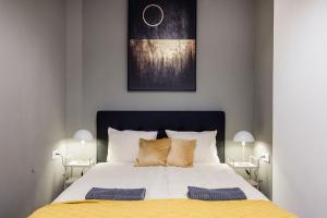 Comfortable 2BR for Work or Leisure Stay