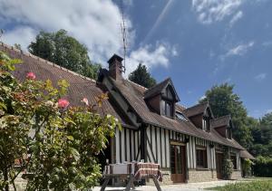 Le Pommier de Sandra