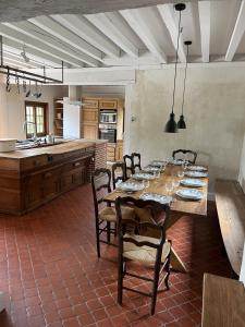 Le Pommier de Sandra