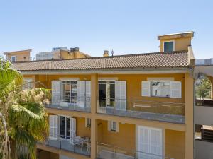 Apartamento Son Janer