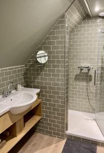 Le Pommier de Sandra