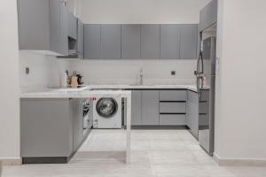 Mabaat-Executive 3BR-Al Narjis 608