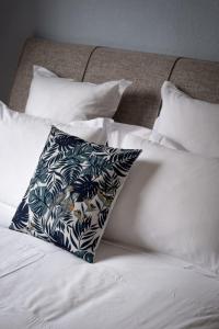 Les Glières 24 pers