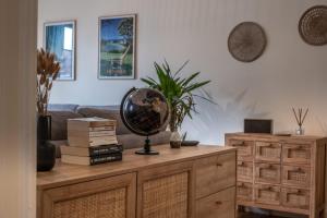 Appartements Les Glieres 24 pers : photos des chambres