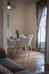 Appartements Les Glieres 24 pers : photos des chambres