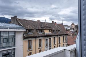 Appartements Les Glieres 24 pers : photos des chambres