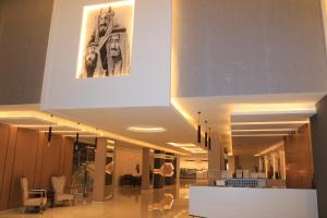 أبها القصور للشقق المخدومة