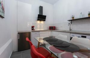 Duplex Los Corceles Casa Palacio