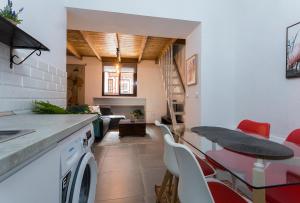 Duplex Los Corceles Casa Palacio