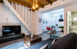 Duplex Los Corceles Casa Palacio