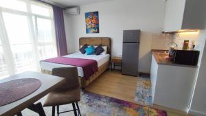 Top Beachfront Apartment