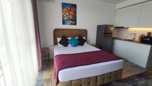 Top Beachfront Apartment