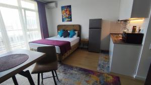 Top Beachfront Apartment