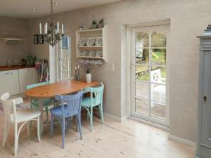 Architect-Designed Summer House On Sejerø - 3hvězdičkové hotely ve městě Sejerby