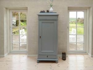 Architect-Designed Summer House On Sejerø