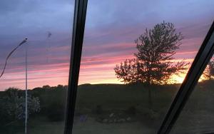 Architect-Designed Summer House On Sejerø