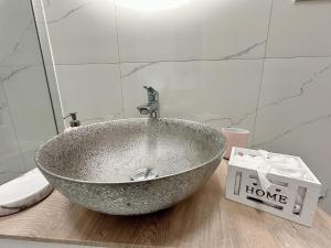 Luna City Core Rooms