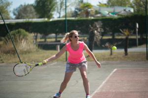 Campings Rent-a-Tent Camping Domaine de Beaulieu : photos des chambres