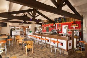 Campings Rent-a-Tent Camping Domaine de Beaulieu : photos des chambres