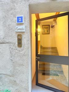 Gritti Palace Morcote - Camelia - Spacious historic house by the lake