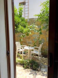 Villa Aliaj