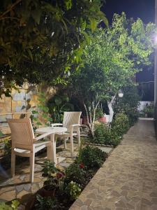 Villa Aliaj