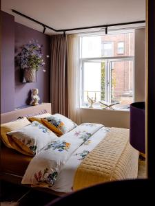 Suites aan de Gracht Utrecht