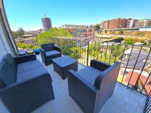 Luxury Sisters House "Il Canneto"