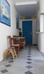 Sea View Studios & Apartments Naxos Greece