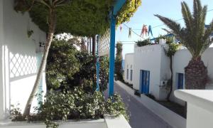 Sea View Studios & Apartments Naxos Greece