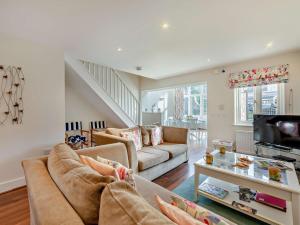 3 Bed in Beadnell CN001 - 4hvězdičkové hotely ve městě Beadnell