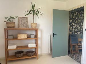 Appartements L-Instant Cocon - by PRIM0 C0NCIERGERIE : photos des chambres