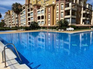 Canela Park - Isla Canela - Apartamento con Piscina by Also A01-01106