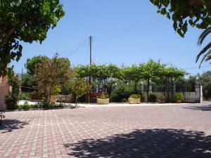 The Green Home Ilia Greece