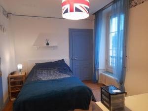 Sejours chez l'habitant Ancienne Maison de Tanneurs : photos des chambres