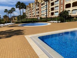 Canela Park - Isla Canela - Apartamento con Piscina by Also A01-01106