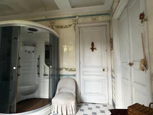 Villas Villa historique a Berrias-et-Casteljau, 350 m² avec piscine privee : photos des chambres