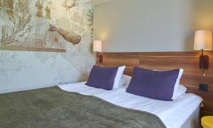 Standard Family Room room in Scandic Backadal