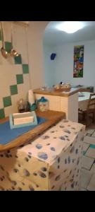 La Perla di Procida - Deliziosa Casa Mare e Relax in un Atmosfera Unica!