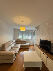 Apartman Centar - Spens