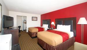 Americas Best Value Inn Pilot Mountain