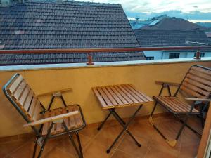 S&I Apartment