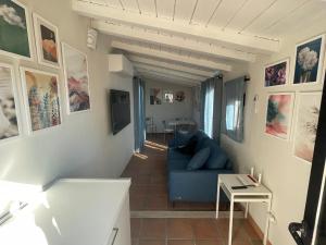 Eulalia Terrace Apartment img17