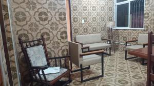 Aconchego e Conforto Salinópolis