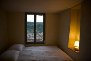 Vue Lac avec Terrasse Couverte