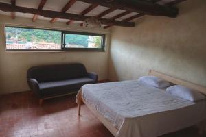 Vue Lac avec Terrasse Couverte