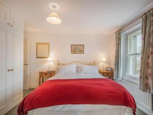 2 Bed in Caldbeck SZ212