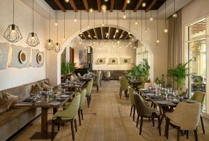 The Chedi Luštica Bay