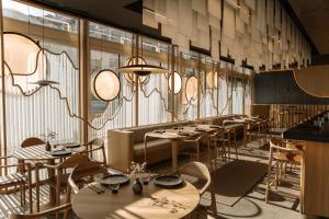 The Chedi Luštica Bay